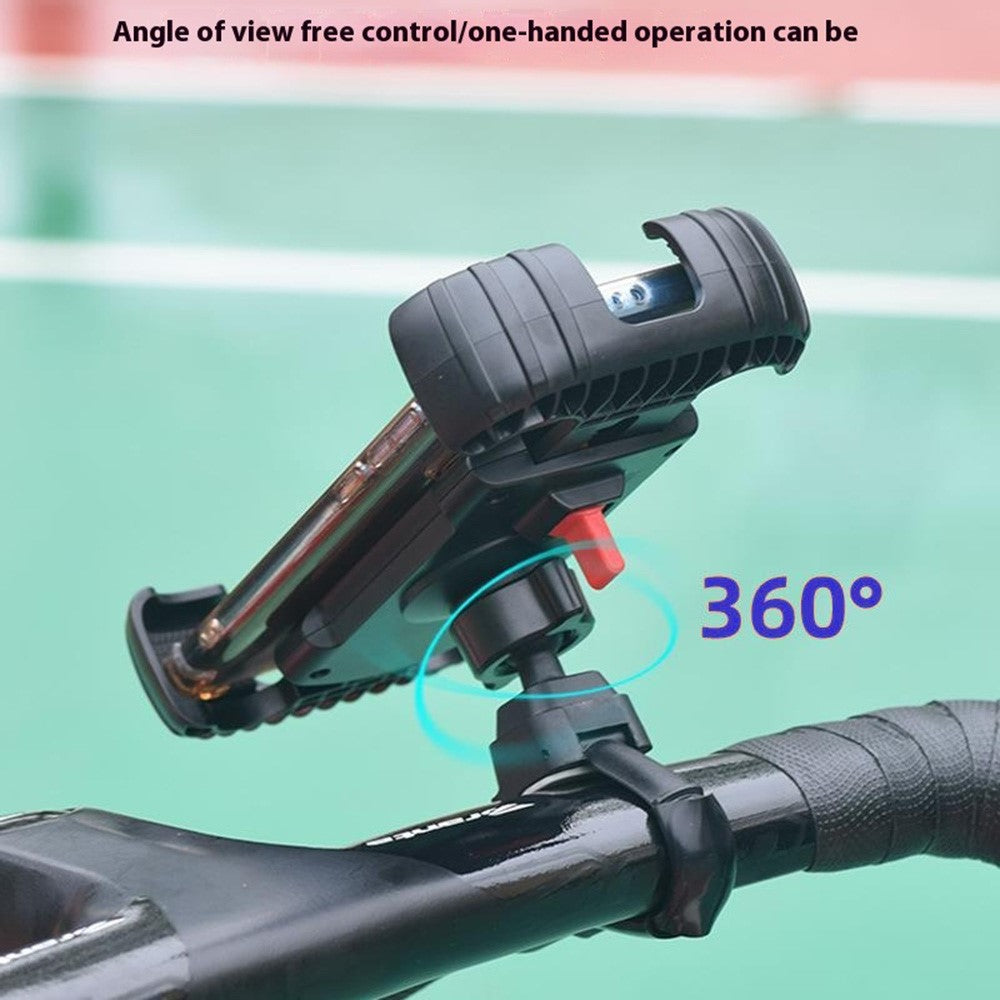 Z012 Universal Handlebar Phone Mount – image 7