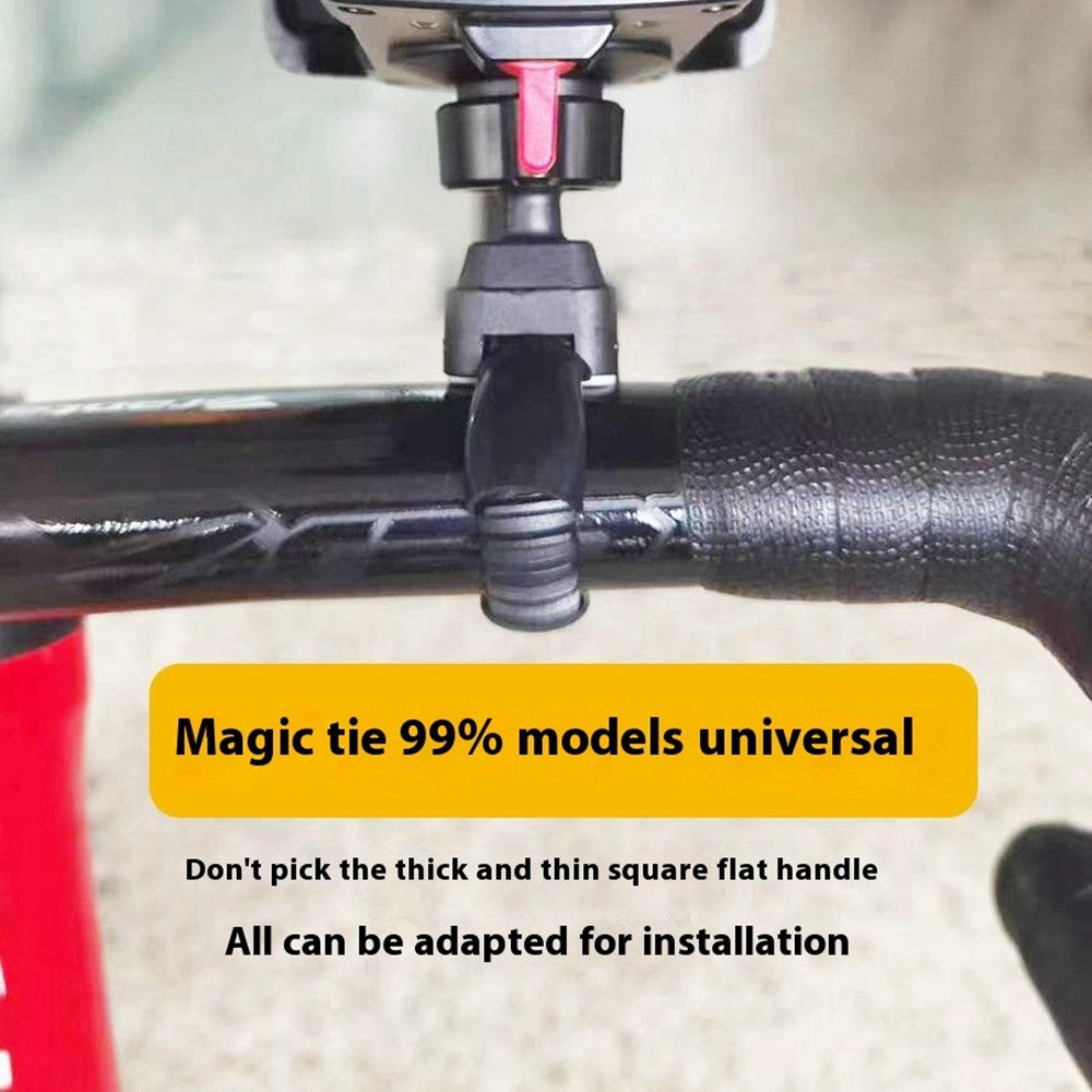 Z012 Universal Handlebar Phone Mount – image 9