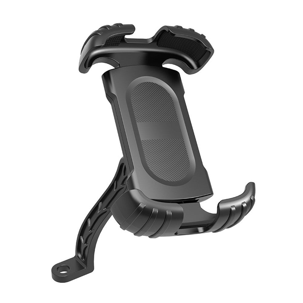 Z012 Rearview Mirror Phone Mount – 360° Universal Holder