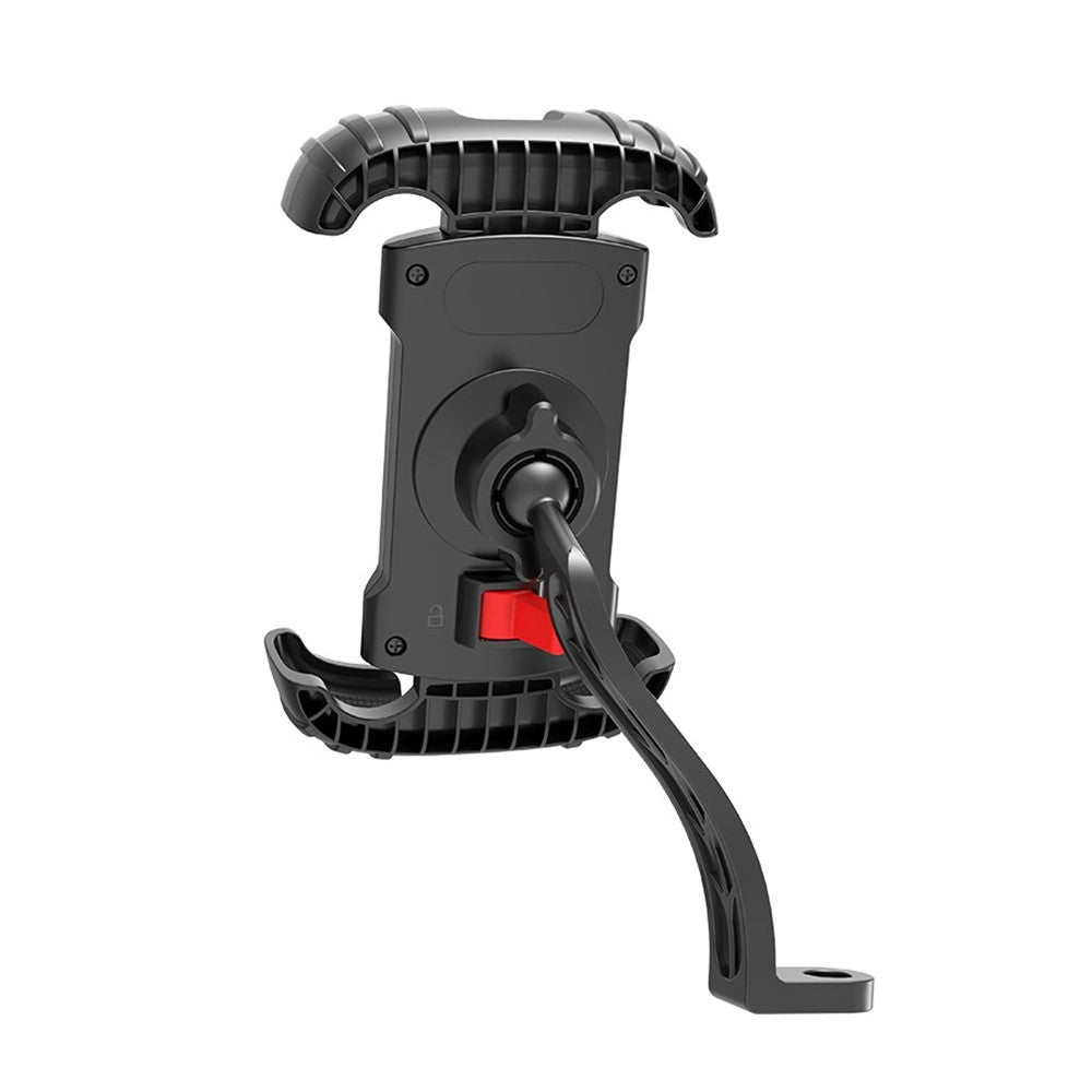 Z012 Rearview Mirror Phone Mount – image 2