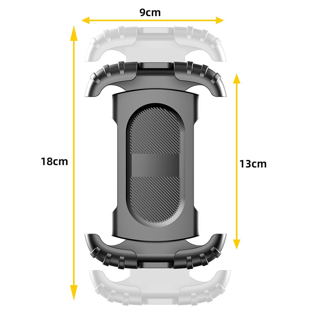Z012 Rearview Mirror Phone Mount – image 4