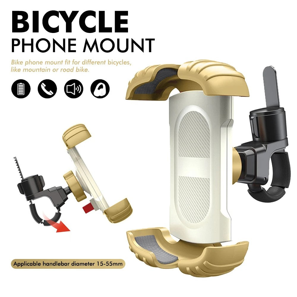 Z012 Universal Handlebar Phone Mount – image 10