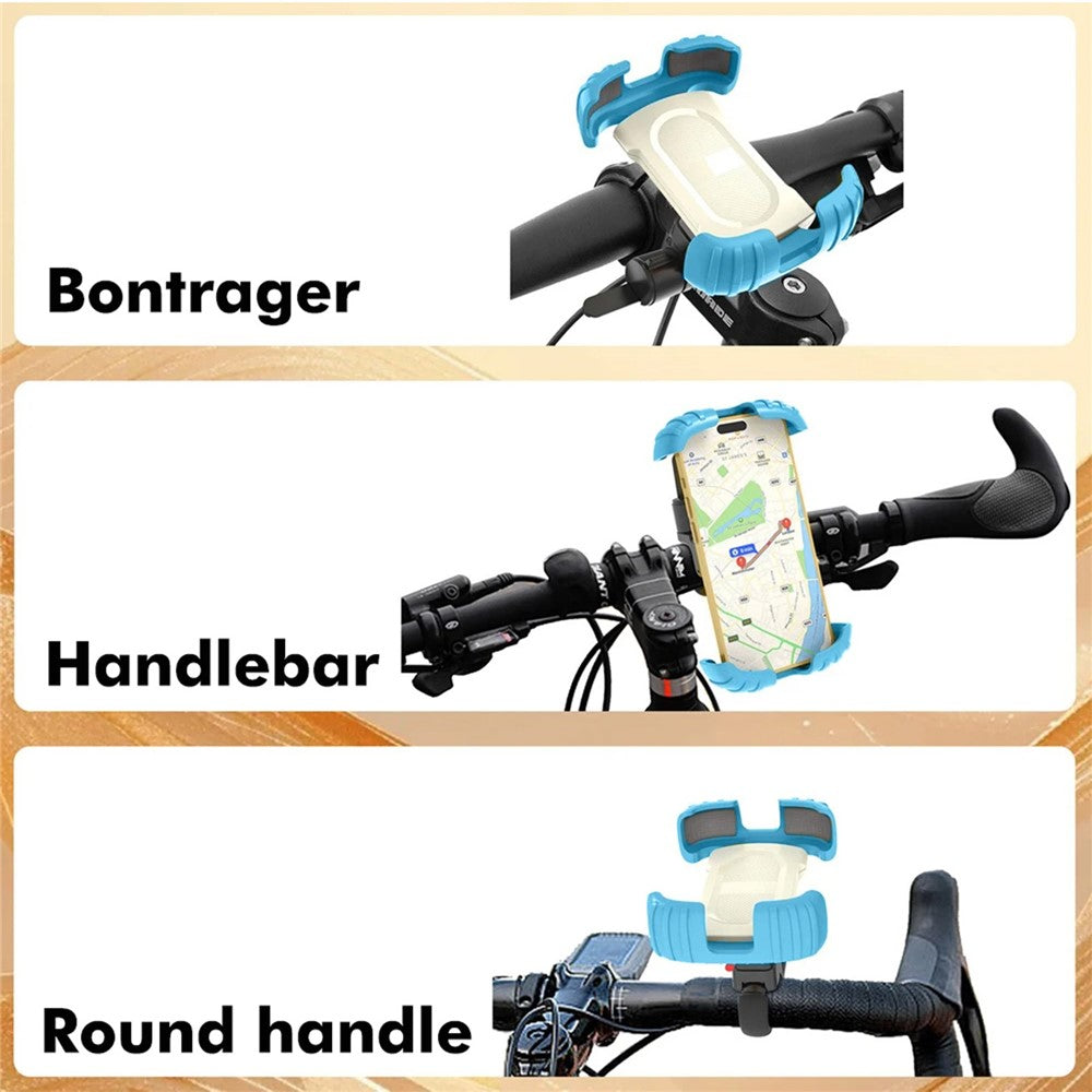 Z012 Universal Handlebar Phone Mount – image 15