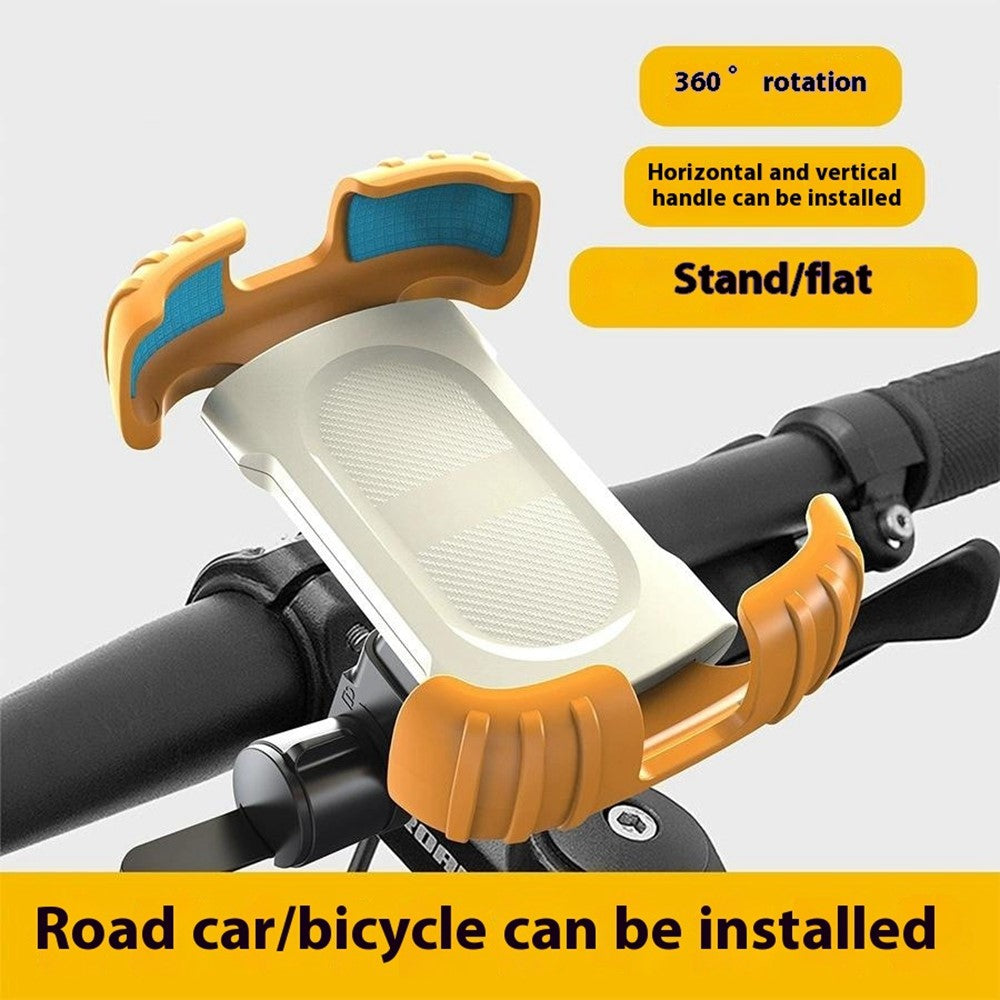 Z012 Universal Handlebar Phone Mount – image 2