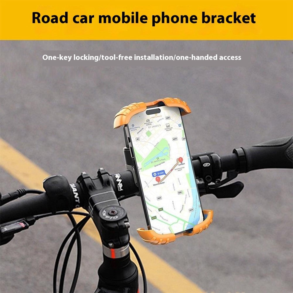 Z012 Universal Handlebar Phone Mount – image 3