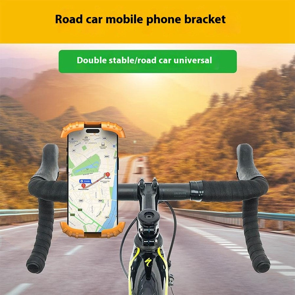 Z012 Universal Handlebar Phone Mount – image 4