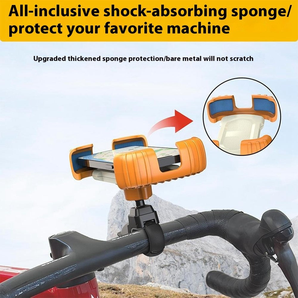 Z012 Universal Handlebar Phone Mount – image 6