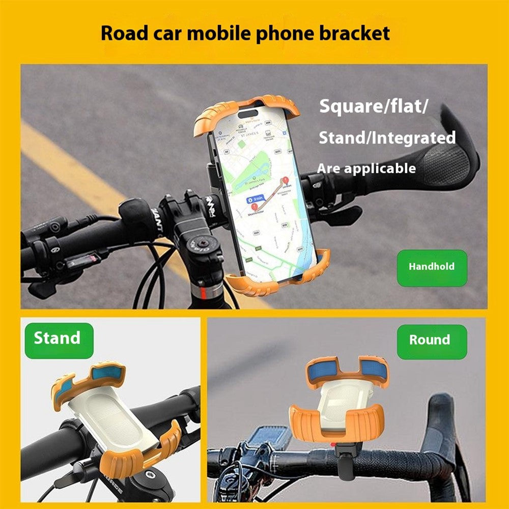 Z012 Universal Handlebar Phone Mount – image 7