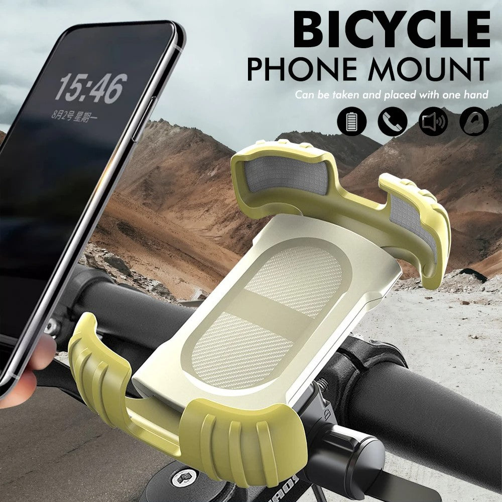 Z012 Universal Handlebar Phone Mount – image 9