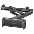 JOYROOM JR-ZS433 Car Headrest Tablet Holder – Extendable Aluminium Arm