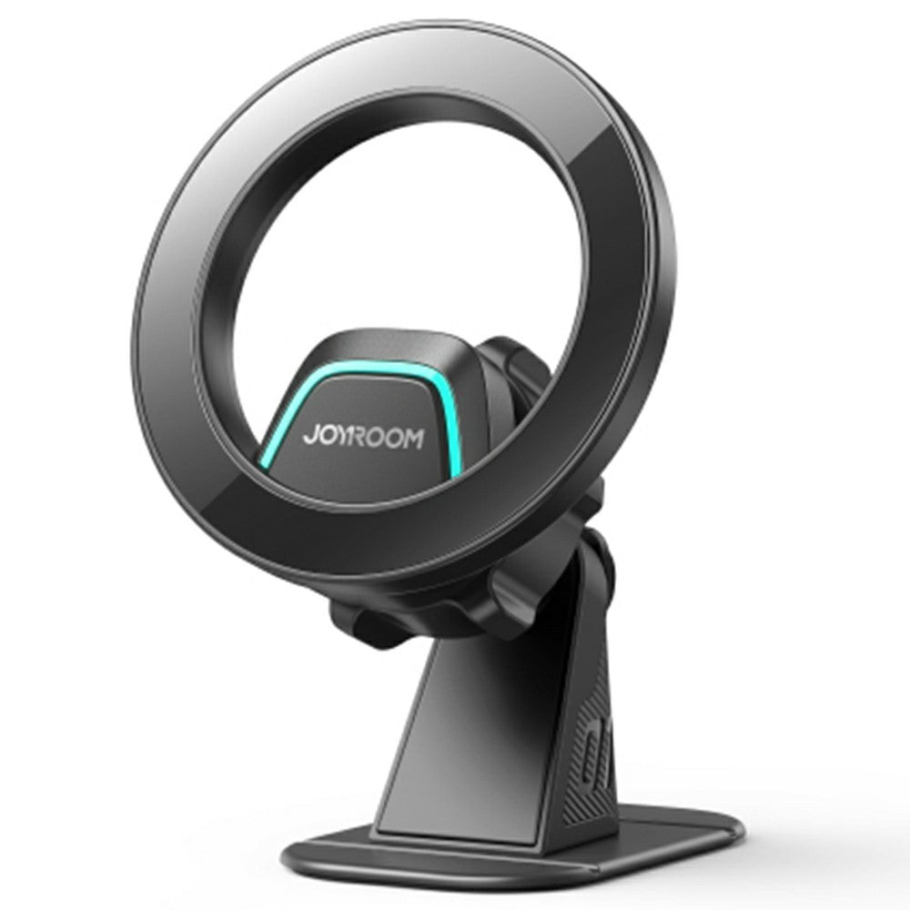 JOYROOM JR-ZS376 Magnetic Dashboard Car Phone Mount – 360° Rotation