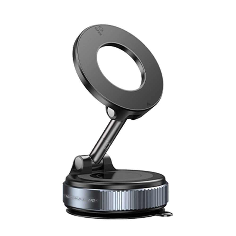 K007 Magnetic Suction Cup Car Phone Mount – image 2