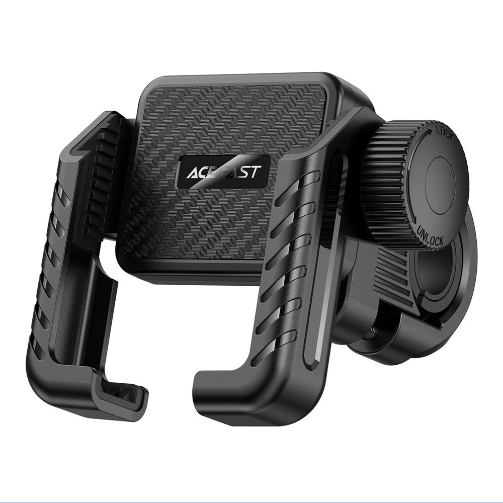 ACEFAST D58 Bike Handlebar Phone Mount – 4.7–6.9" Phones