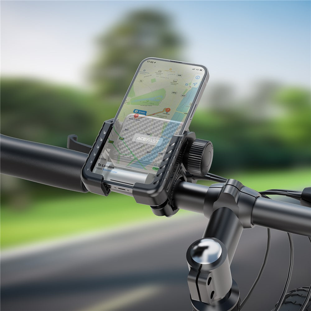 ACEFAST D58 Bike Handlebar Phone Mount – image 3