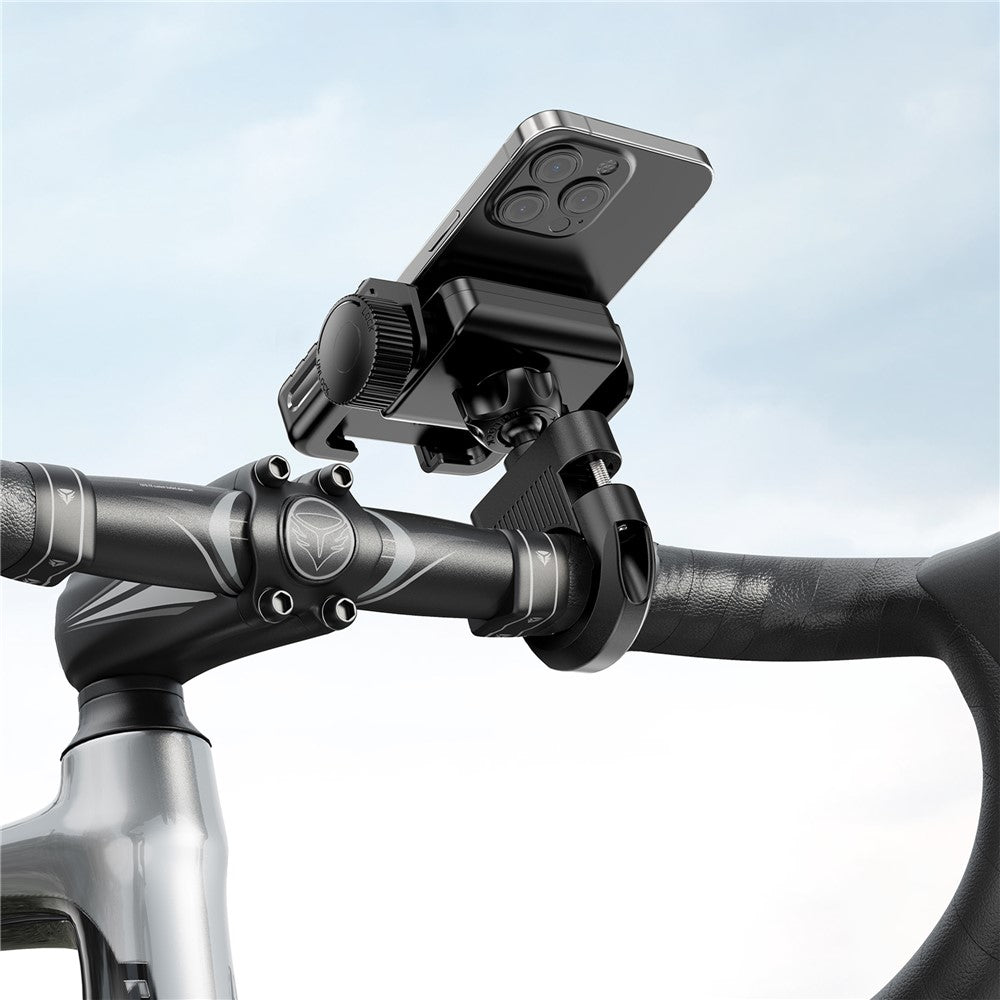 ACEFAST D58 Bike Handlebar Phone Mount – image 4