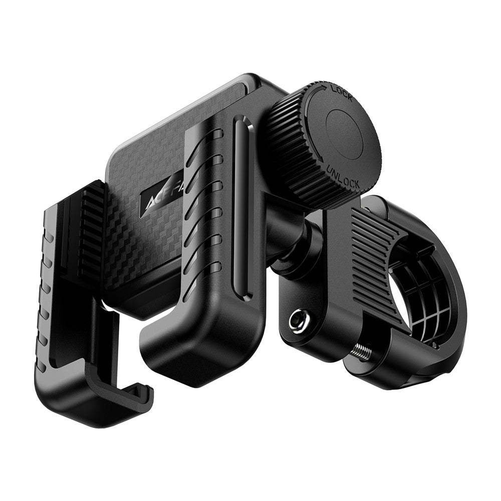 ACEFAST D58 Bike Handlebar Phone Mount – image 5