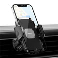 JOYROOM JR-ZS259 Air Vent Car Phone Mount – 360°, 4.7–6.9" Phones