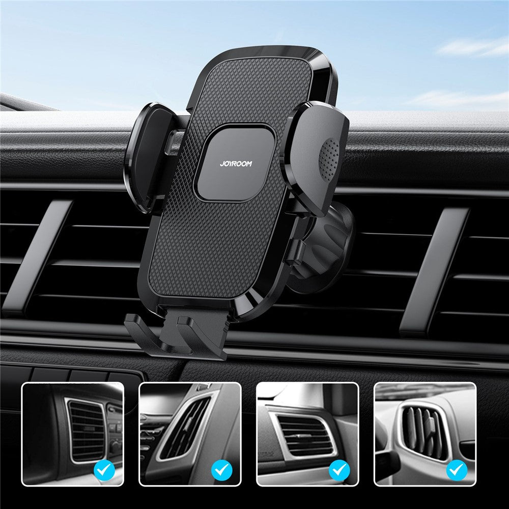JOYROOM JR-ZS259 Air Vent Car Phone Mount – image 6