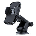 JOYROOM JR-ZS259 Suction Cup Dashboard Phone Mount – 4.7–6.9" Phones