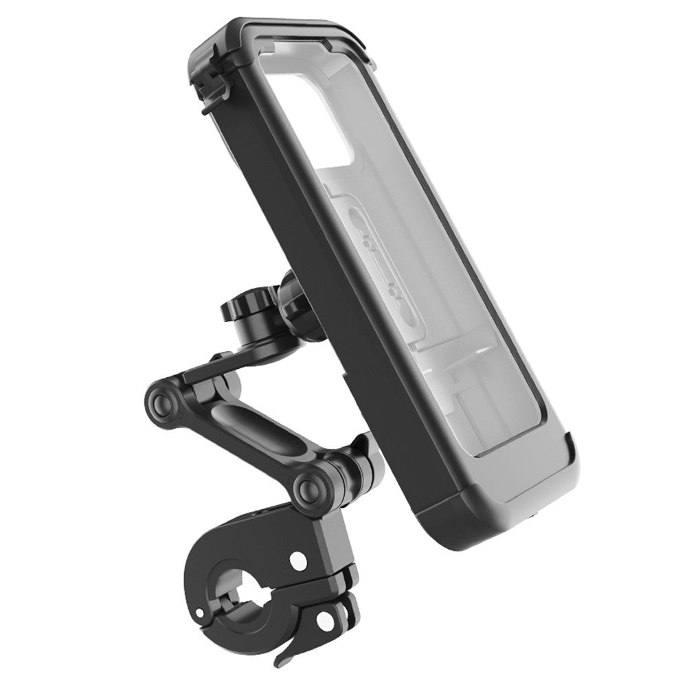 DS-MT3 Motorcycle Phone Mount – main image