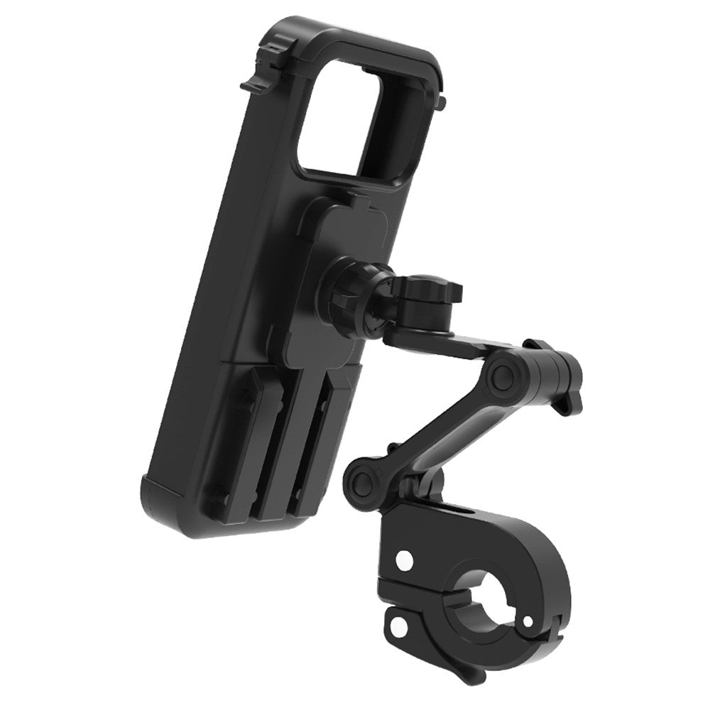 DS-MT3 Motorcycle Phone Mount – image 2