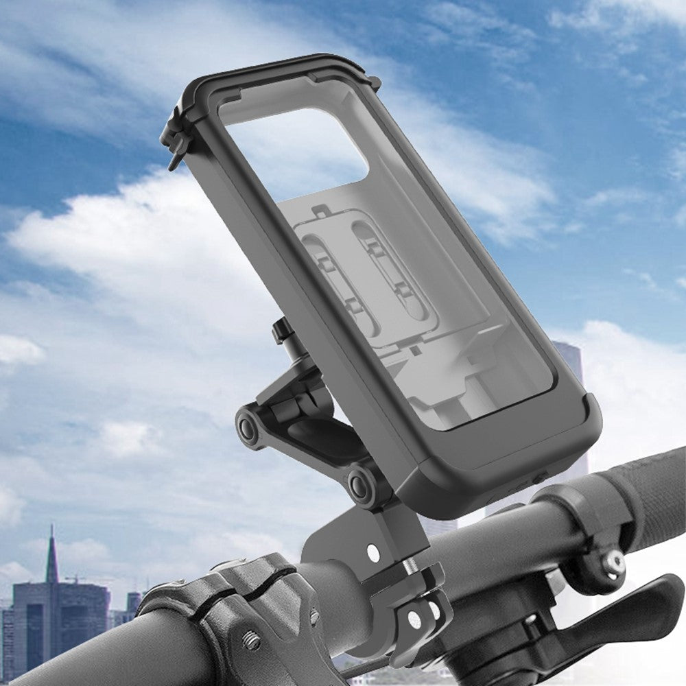 DS-MT3 Motorcycle Phone Mount – image 4
