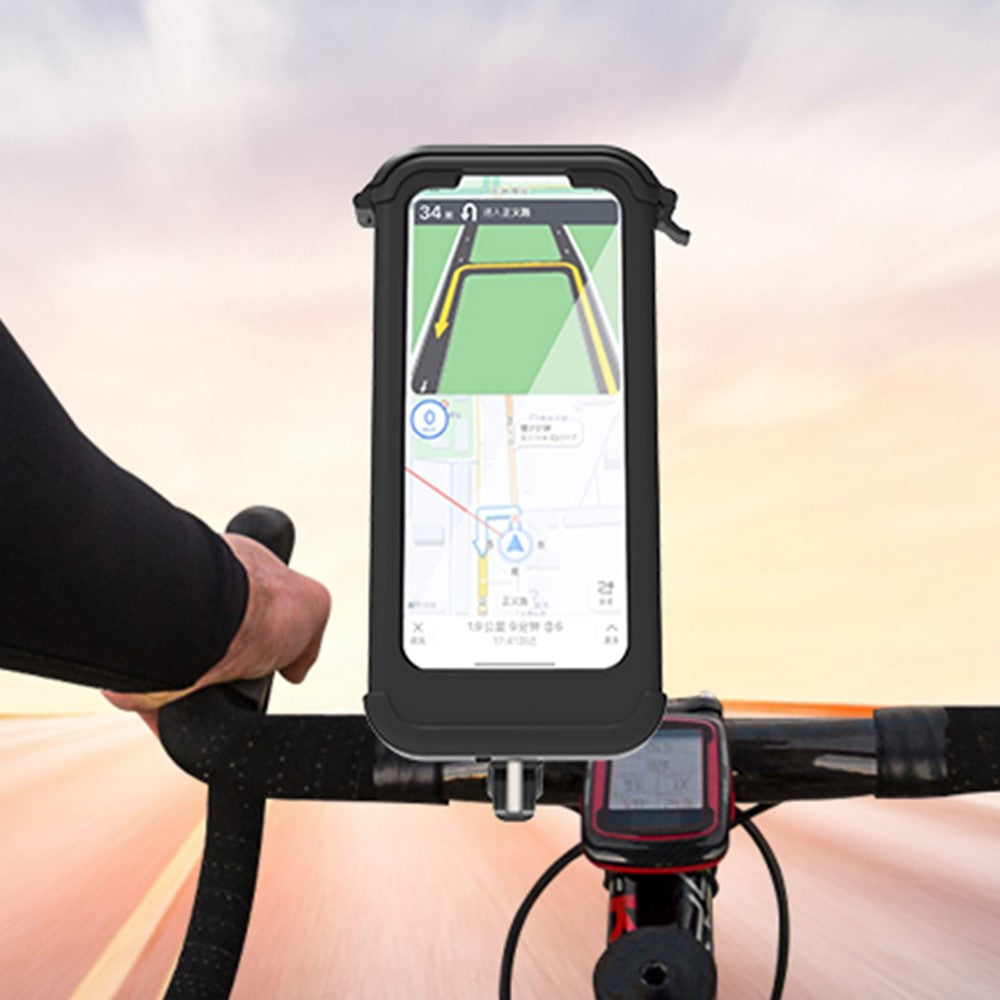 DS-MT3 Motorcycle Phone Mount – image 5