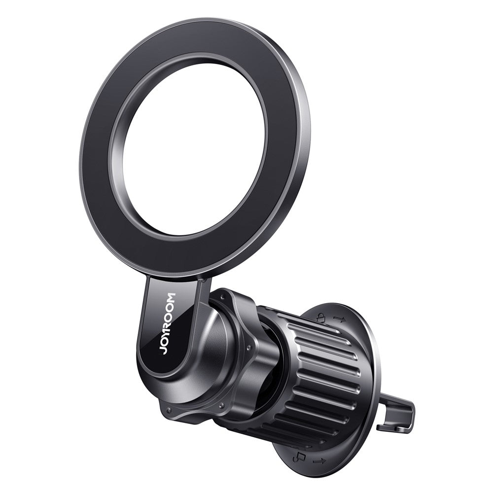 JOYROOM JR-ZS345 Magnetic Air Vent Car Phone Mount – 360° Rotation