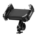 MCDODO Anti-Shake Bike Phone Mount – 360° Adjustable Holder