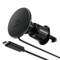 ACEFAST E51 25W Magnetic Wireless Car Charger – Air Vent Mount