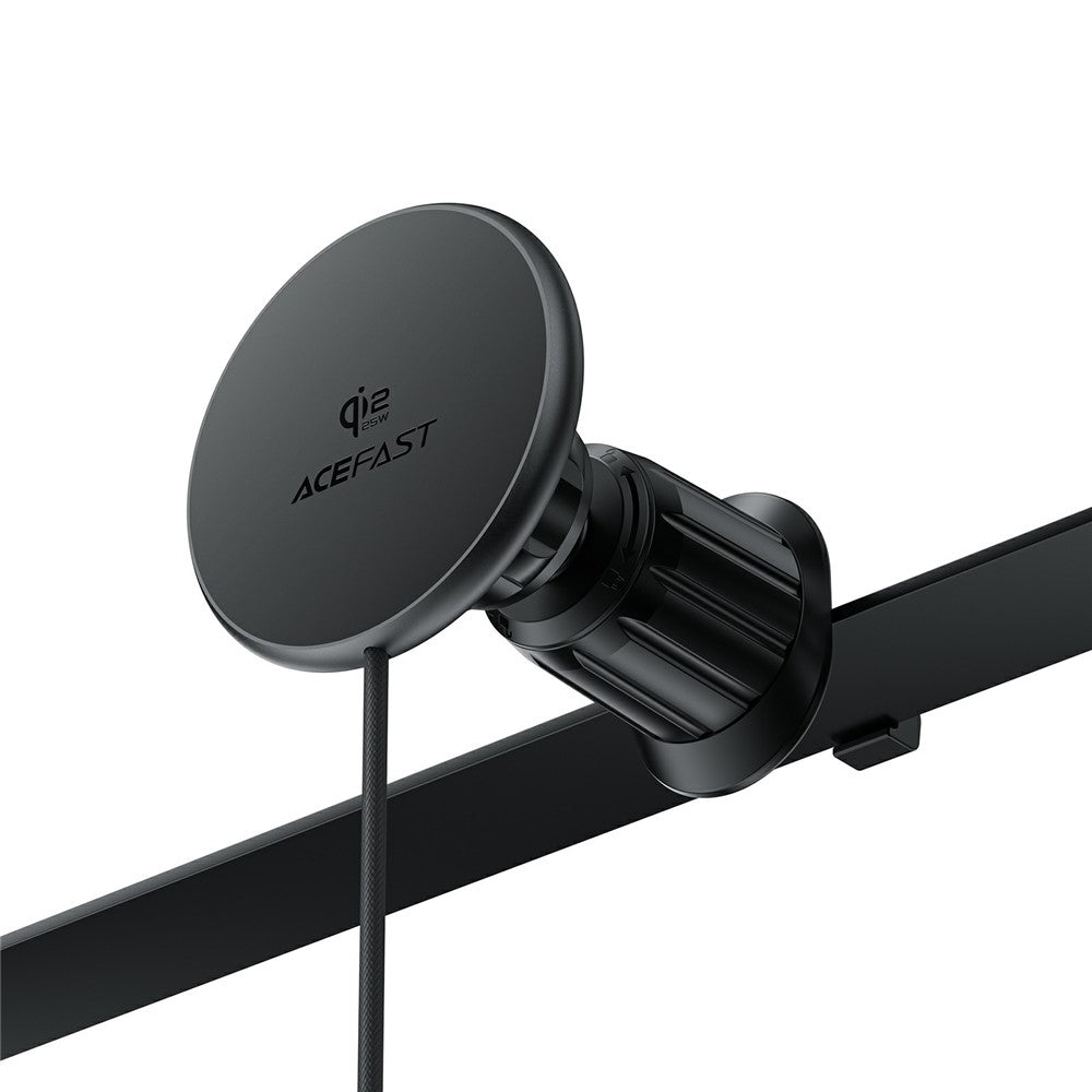 ACEFAST E51 25W Magnetic Wireless Car Charger – image 4
