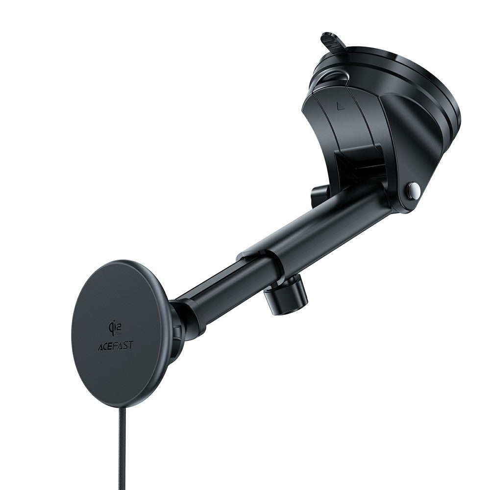 ACEFAST E52 25W Magnetic Wireless Car Charger – image 4