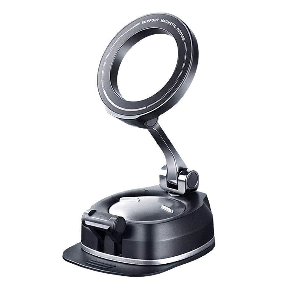 REMAX RM-C05 Magnetic Car Phone Holder – main image