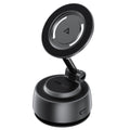 ACEFAST E54 Electric Suction Cup Magnetic Car Phone Holder – 360° Rotation