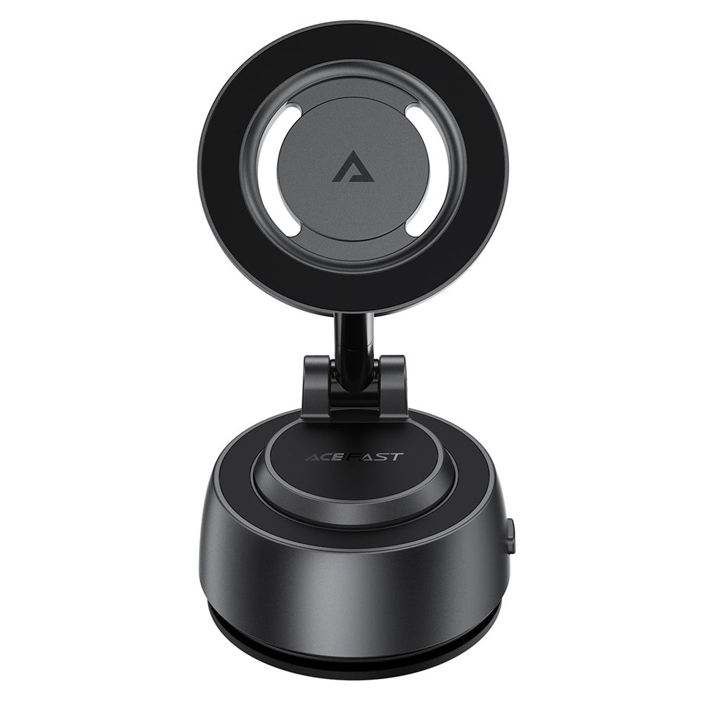 ACEFAST E54 Electric Suction Cup Magnetic Car Phone Holder – image 2