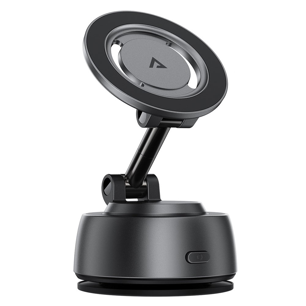 ACEFAST E54 Electric Suction Cup Magnetic Car Phone Holder – image 4