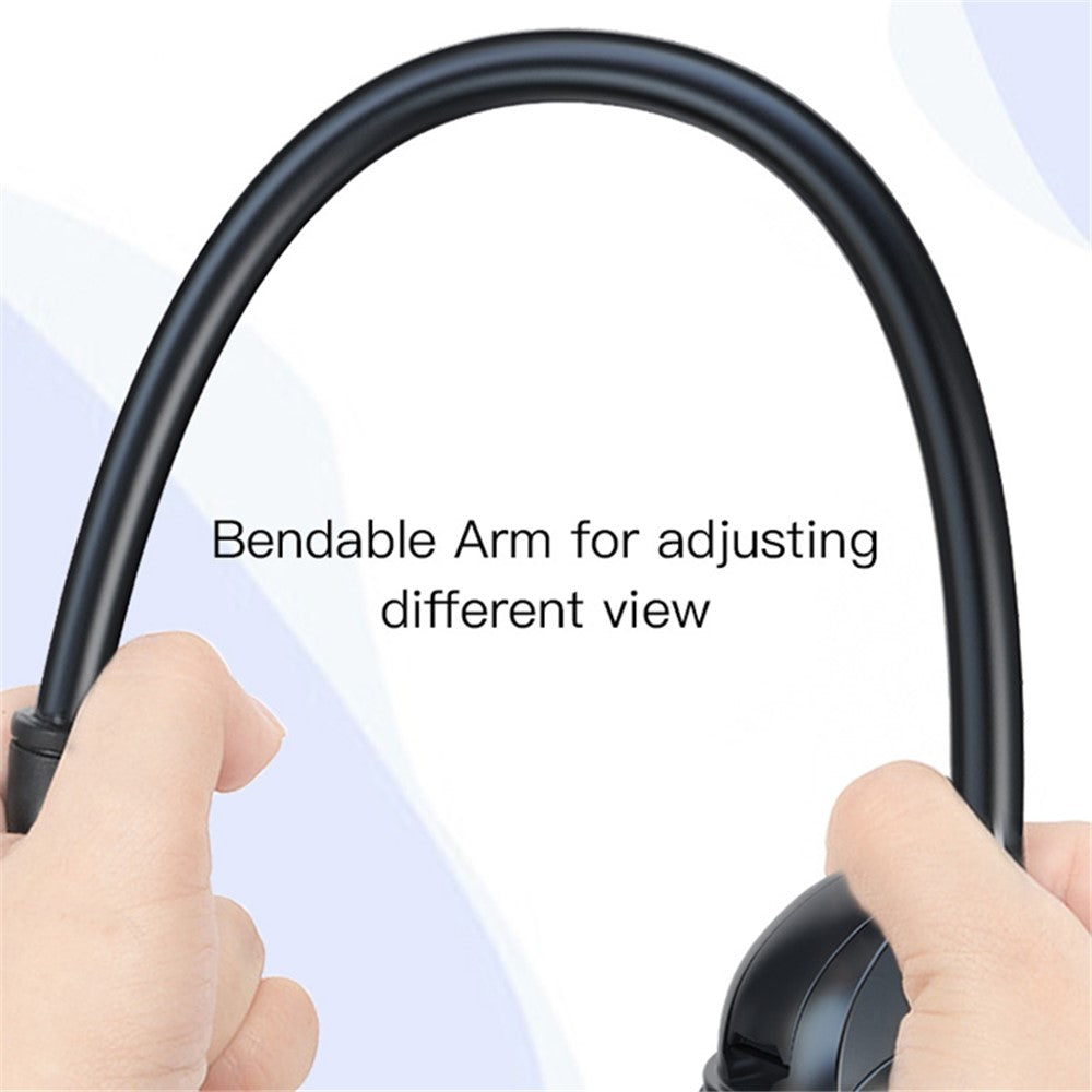 YESIDO C108 Windscreen Suction Car Phone Mount – image 6