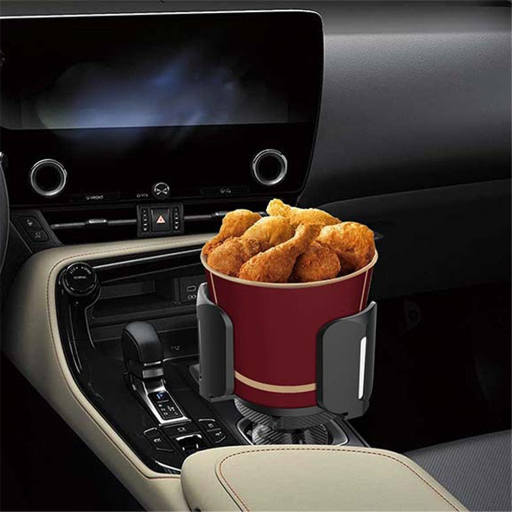 B14 Detachable Car Cup Holder – image 3