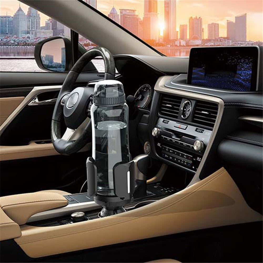 B14 Detachable Car Cup Holder – image 4