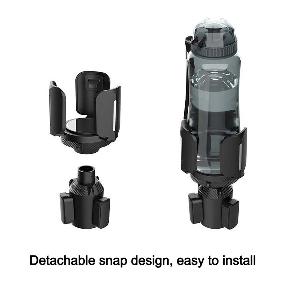 B14 Detachable Car Cup Holder – image 6