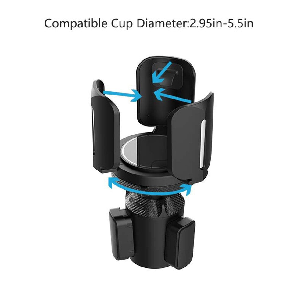 B14 Detachable Car Cup Holder – image 8