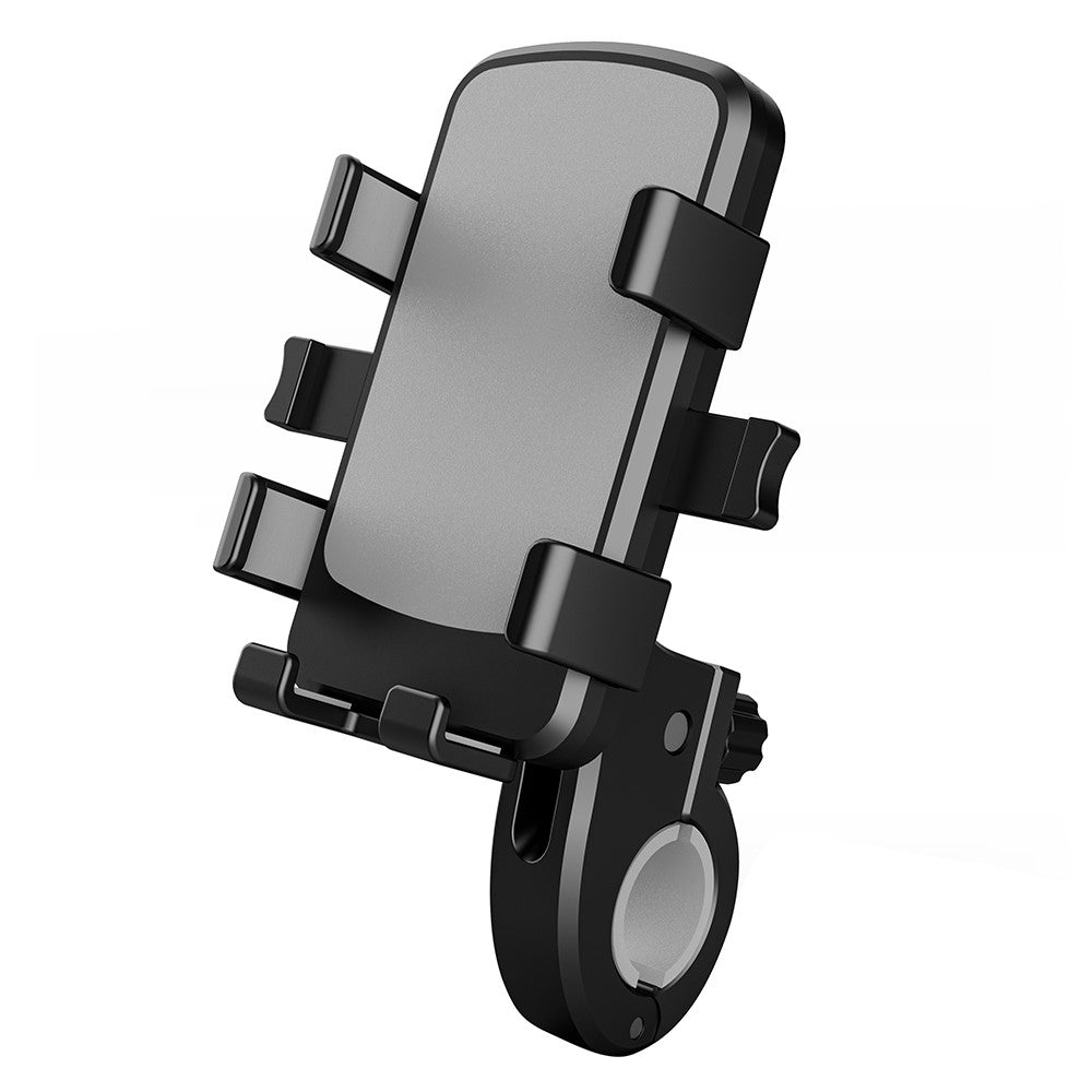 ABS E-Bike Phone Mount – Handlebar Bracket