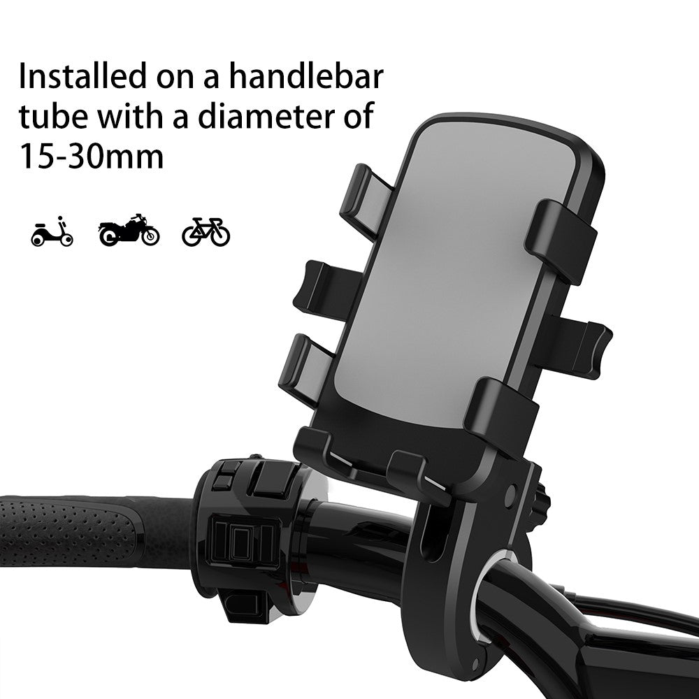 ABS E-Bike Phone Mount – image 3