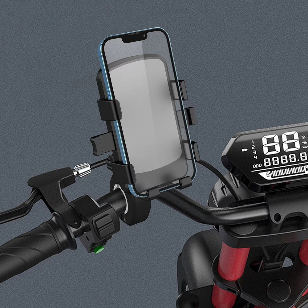 ABS E-Bike Phone Mount – image 4