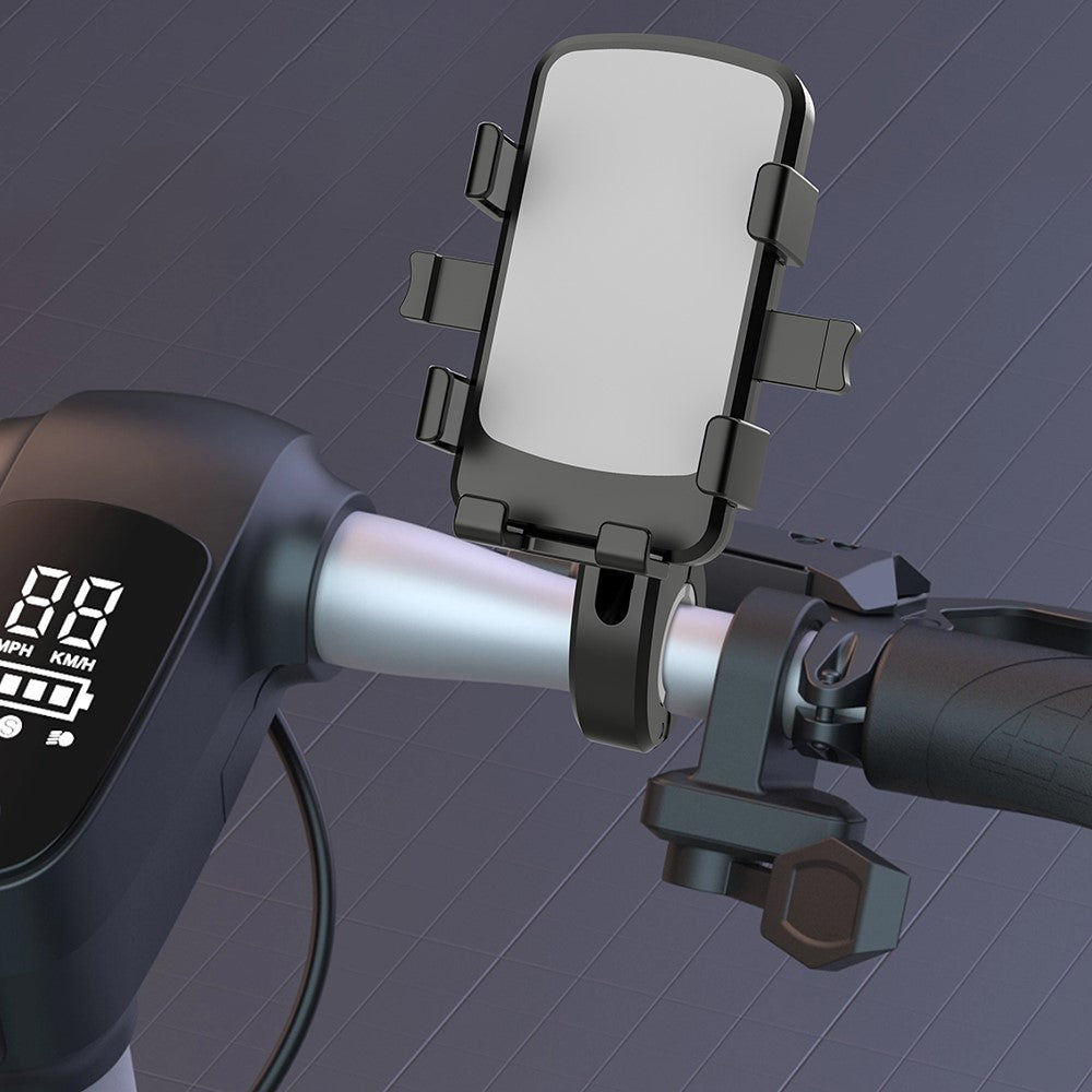 ABS E-Bike Phone Mount – image 5