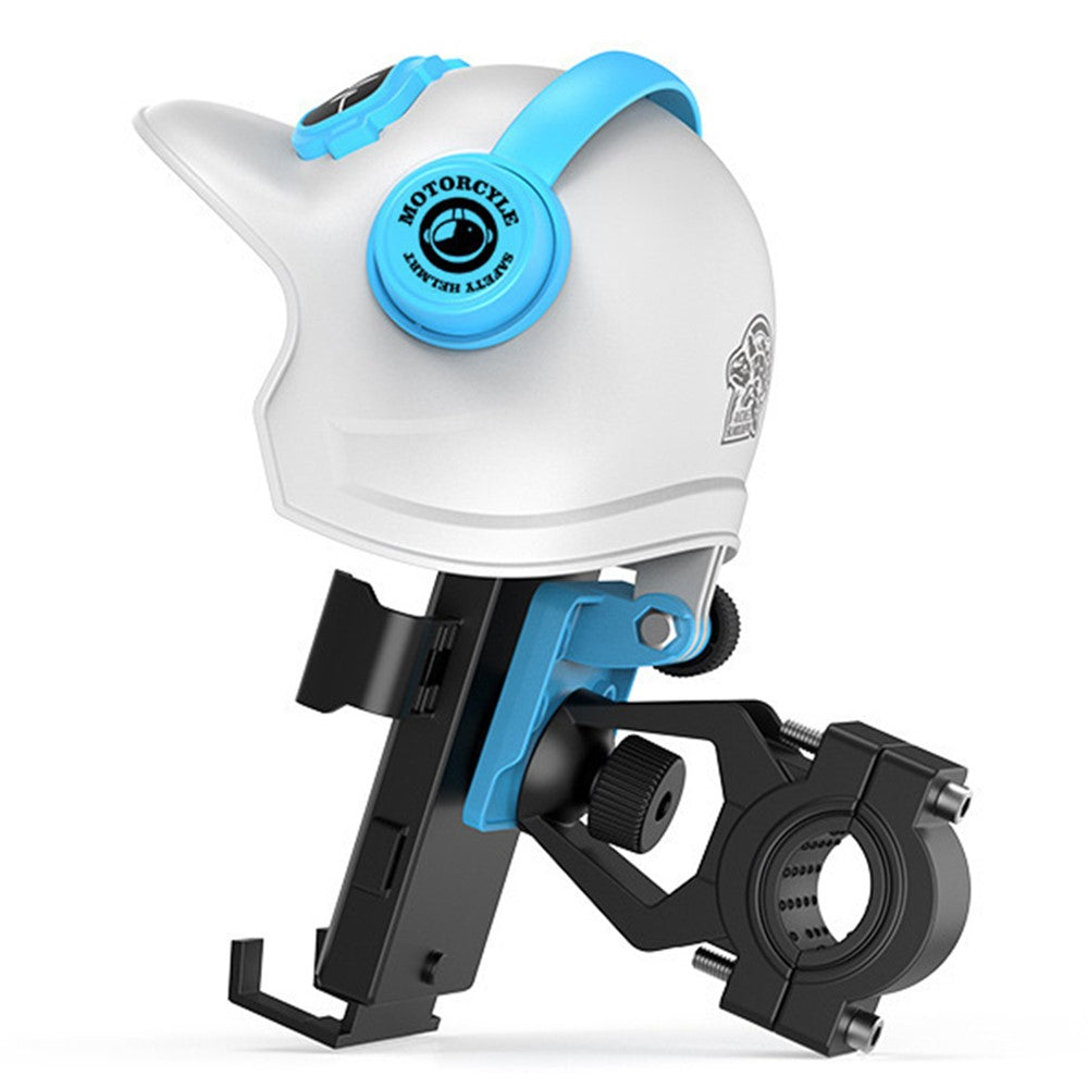 Motorcycle & E-Bike Handlebar Phone Mount – image 7