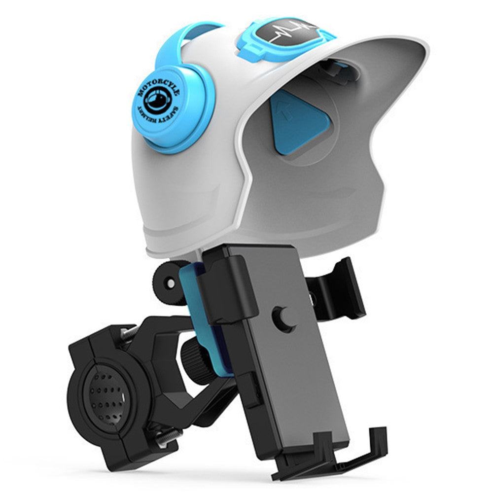 Motorcycle & E-Bike Handlebar Phone Mount – image 8