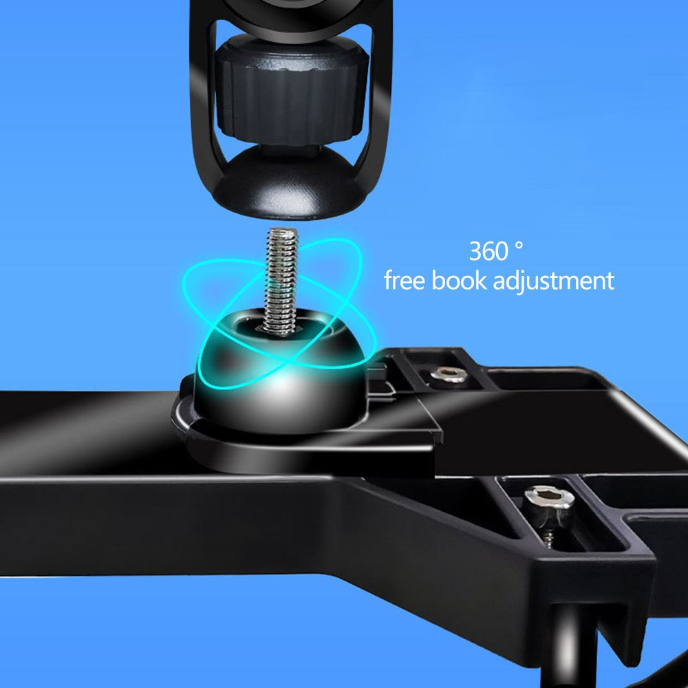 Anti-Shock Handlebar Phone Mount – image 5