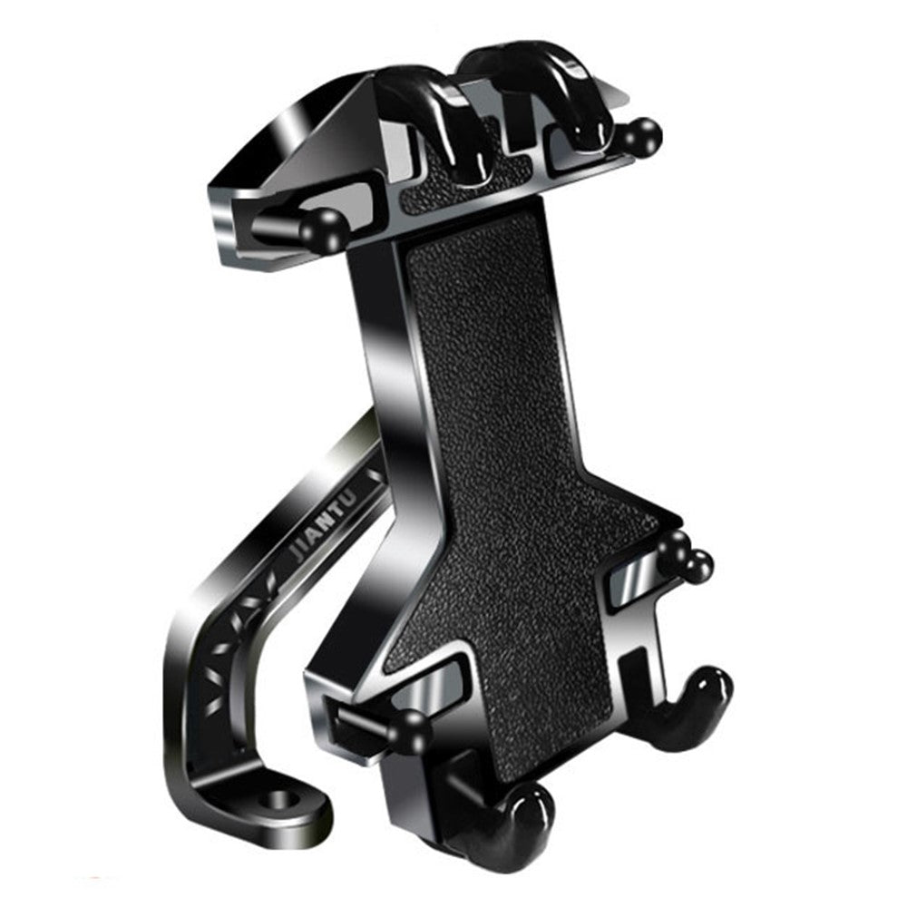 Anti-Shock Handlebar Phone Mount – image 11