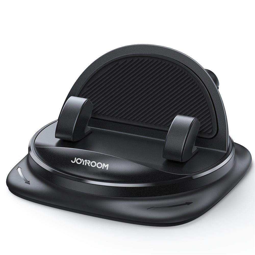JOYROOM ZS354 Adhesive Dashboard Phone Holder Base – Rotatable